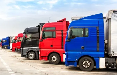 Antalya Bahçekapı Ambar Nakliyat