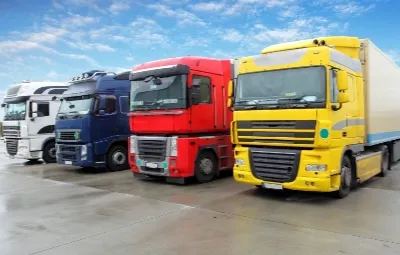 Antalya Bahçekapı Nakliye Ambarı